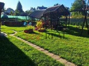 Prodej vícegeneračního domu, Žacléř, 90 m2