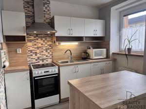 Pronájem bytu 1+1, Hodonín, Patočkova, 42 m2