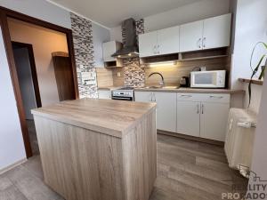 Pronájem bytu 1+1, Hodonín, Patočkova, 42 m2