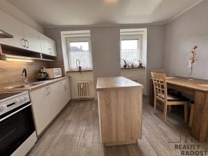 Pronájem bytu 1+1, Hodonín, Patočkova, 42 m2