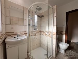 Pronájem bytu 1+1, Hodonín, Patočkova, 42 m2