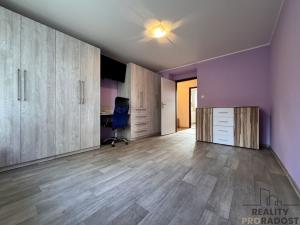Pronájem bytu 1+1, Hodonín, Patočkova, 42 m2