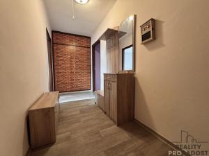 Pronájem bytu 1+1, Hodonín, Patočkova, 42 m2