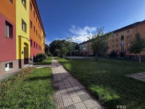 Pronájem bytu 1+1, Hodonín, Patočkova, 42 m2