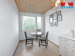 Prodej bytu 1+1, Hronov, Hostovského, 41 m2