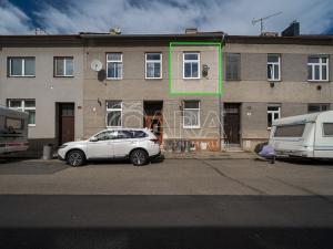 Prodej bytu 1+1, Prostějov, Vojtěcha Outraty, 41 m2