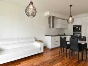 Pronájem bytu 2+kk, Praha - Hlubočepy, Hugo Haase, 46 m2