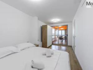 Prodej atypického bytu, Drač, 178 m2