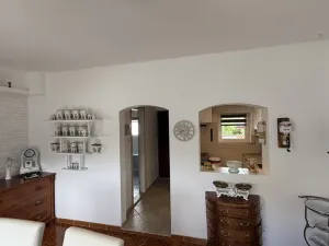Pronájem rodinného domu, Včelná, Hraniční, 150 m2