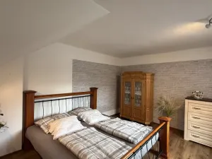 Pronájem rodinného domu, Včelná, Hraniční, 150 m2