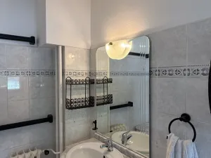 Pronájem rodinného domu, Včelná, Hraniční, 150 m2