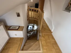 Pronájem rodinného domu, Včelná, Hraniční, 150 m2