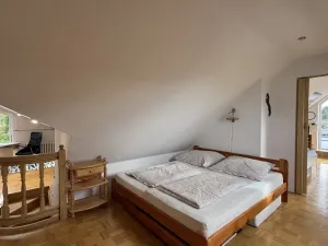 Pronájem rodinného domu, Včelná, Hraniční, 150 m2
