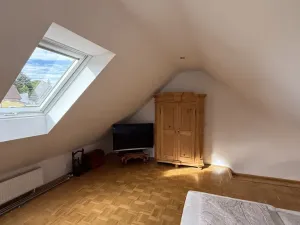 Pronájem rodinného domu, Včelná, Hraniční, 150 m2