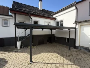 Pronájem rodinného domu, Včelná, Hraniční, 150 m2