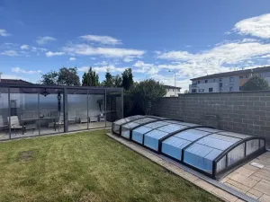 Pronájem rodinného domu, Včelná, Hraniční, 150 m2