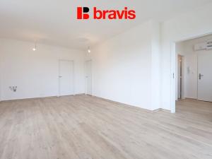Pronájem bytu 3+kk, Brno - Ponava, Střední, 75 m2