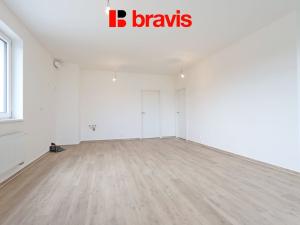 Pronájem bytu 3+kk, Brno - Ponava, Střední, 75 m2