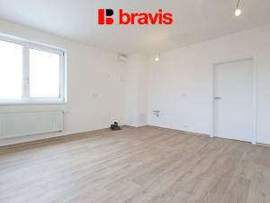 Pronájem bytu 3+kk, Brno - Ponava, Střední, 75 m2