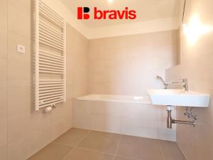 Pronájem bytu 3+kk, Brno - Ponava, Střední, 75 m2