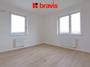 Pronájem bytu 3+kk, Brno - Ponava, Střední, 75 m2