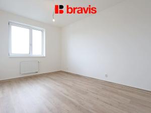 Pronájem bytu 3+kk, Brno - Ponava, Střední, 75 m2
