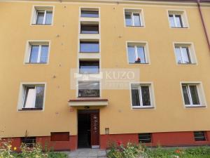 Prodej bytu 2+1, Příbram, Pod Haldou, 53 m2