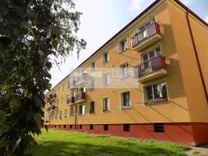 Prodej bytu 2+1, Příbram, Pod Haldou, 53 m2