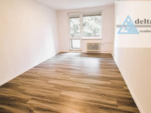Prodej bytu 3+1, Šumperk, Evaldova, 72 m2
