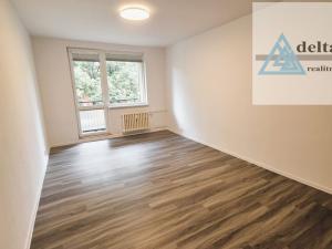Prodej bytu 3+1, Šumperk, Evaldova, 72 m2