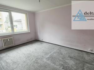 Prodej bytu 3+1, Šumperk, Evaldova, 72 m2