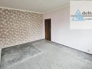 Prodej bytu 3+1, Šumperk, Evaldova, 72 m2