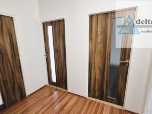 Prodej bytu 3+1, Šumperk, Evaldova, 72 m2