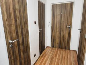 Prodej bytu 3+1, Šumperk, Evaldova, 72 m2
