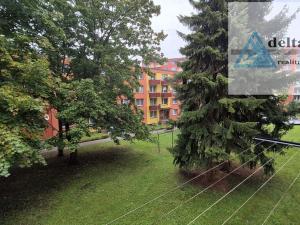 Prodej bytu 3+1, Šumperk, Evaldova, 72 m2