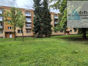 Prodej bytu 3+1, Šumperk, Evaldova, 72 m2