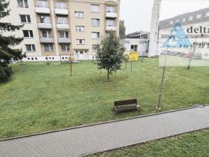 Prodej bytu 3+1, Šumperk, Evaldova, 72 m2