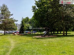 Prodej bytu 1+kk, Ostrava - Poruba, Francouzská, 27 m2