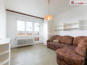 Prodej bytu 1+kk, Ostrava - Poruba, Francouzská, 27 m2