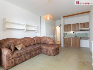Prodej bytu 1+kk, Ostrava - Poruba, Francouzská, 27 m2