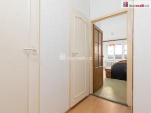 Prodej bytu 1+kk, Ostrava - Poruba, Francouzská, 27 m2