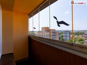 Prodej bytu 1+kk, Ostrava - Poruba, Francouzská, 27 m2