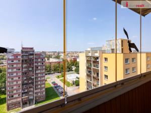 Prodej bytu 1+kk, Ostrava - Poruba, Francouzská, 27 m2
