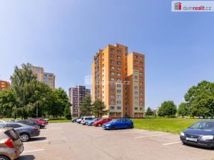 Prodej bytu 1+kk, Ostrava - Poruba, Francouzská, 27 m2