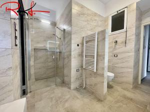 Pronájem bytu 3+kk, Praha, U Pergamenky, 127 m2