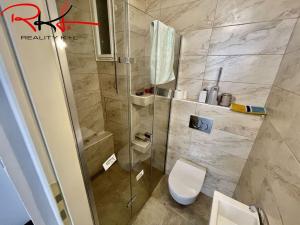 Pronájem bytu 3+kk, Praha, U Pergamenky, 127 m2