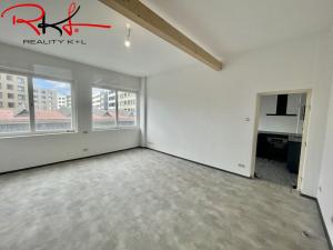 Pronájem bytu 3+kk, Praha, U Pergamenky, 127 m2