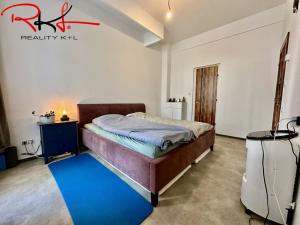 Pronájem bytu 3+kk, Praha, U Pergamenky, 127 m2