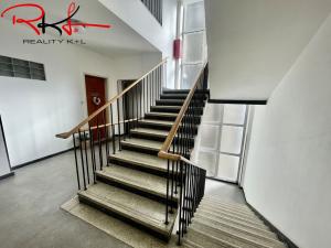 Pronájem bytu 3+kk, Praha, U Pergamenky, 127 m2