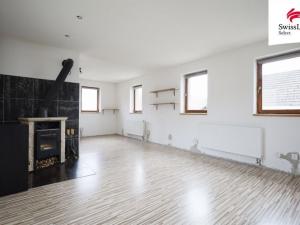 Prodej rodinného domu, Uhelná Příbram, 40 m2